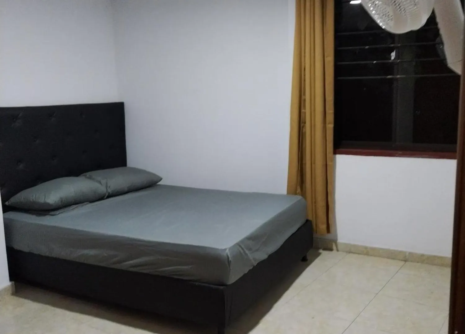 Apartamentos Manuel Ll Санта-Марта