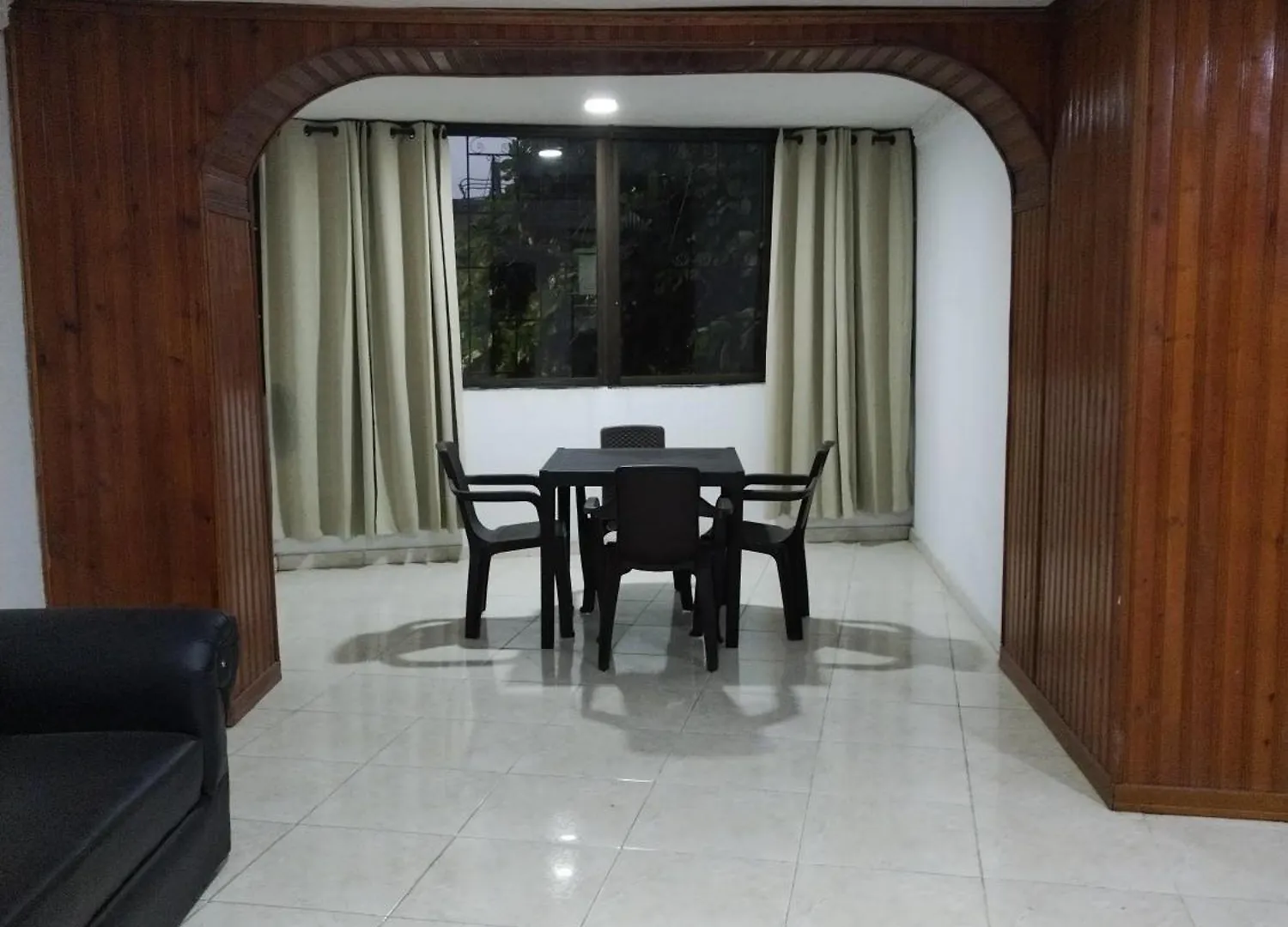 Apartamentos Manuel Ll Санта-Марта Колумбия