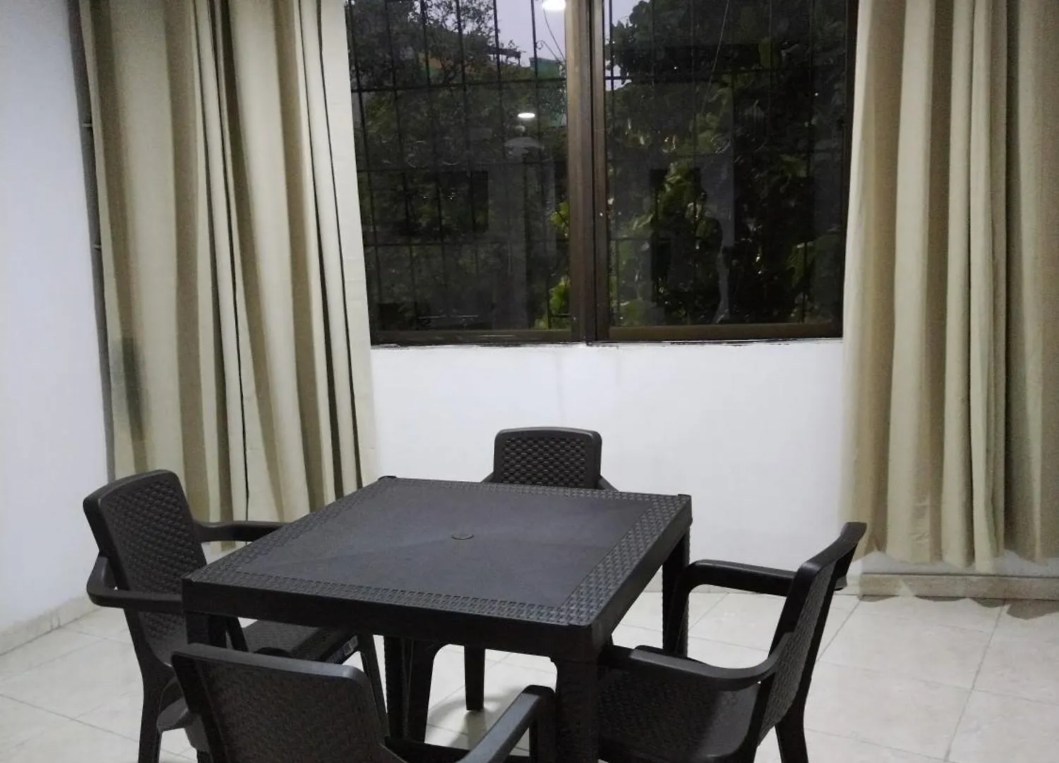 Apartamentos Manuel Ll Санта-Марта 0*,  Колумбия