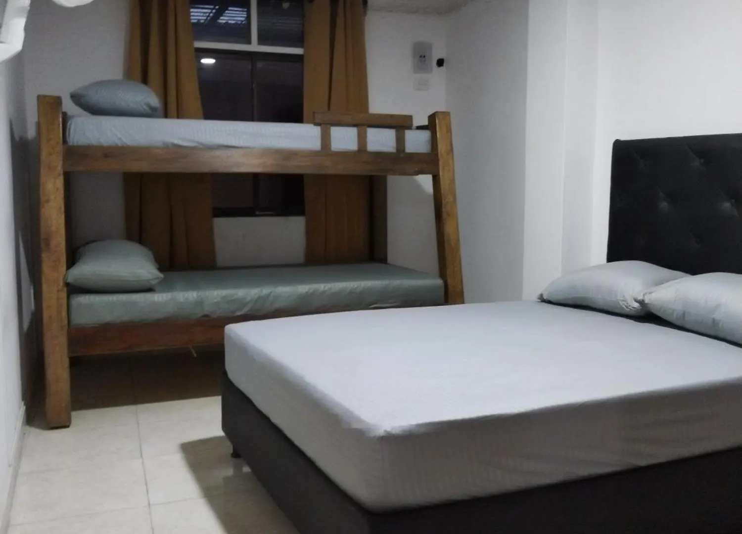 Apartamentos Manuel Ll Санта-Марта Апартаменты