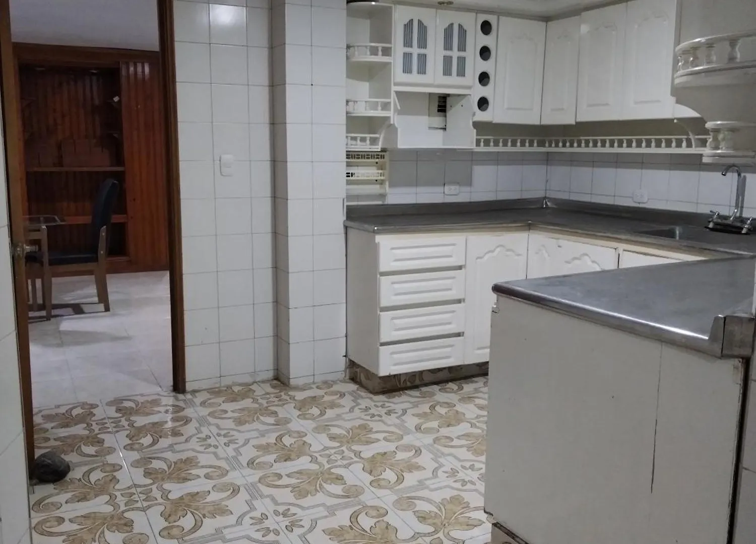 Апартаменты Apartamentos Manuel Ll Санта-Марта Колумбия