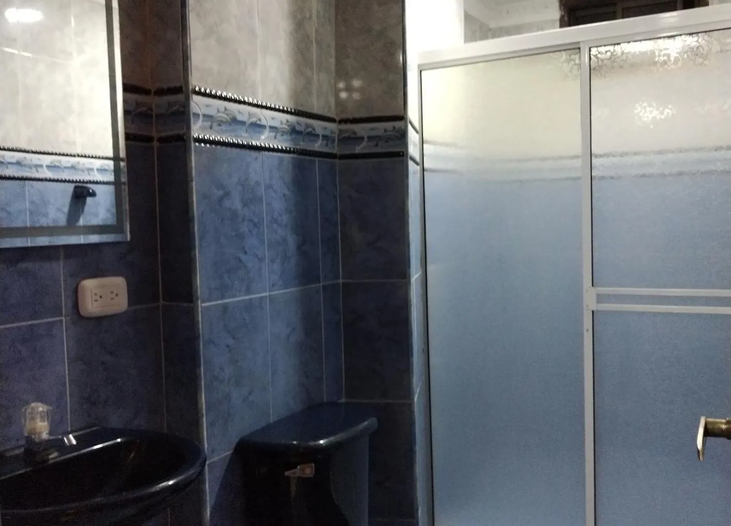 Apartamentos Manuel Ll Санта-Марта