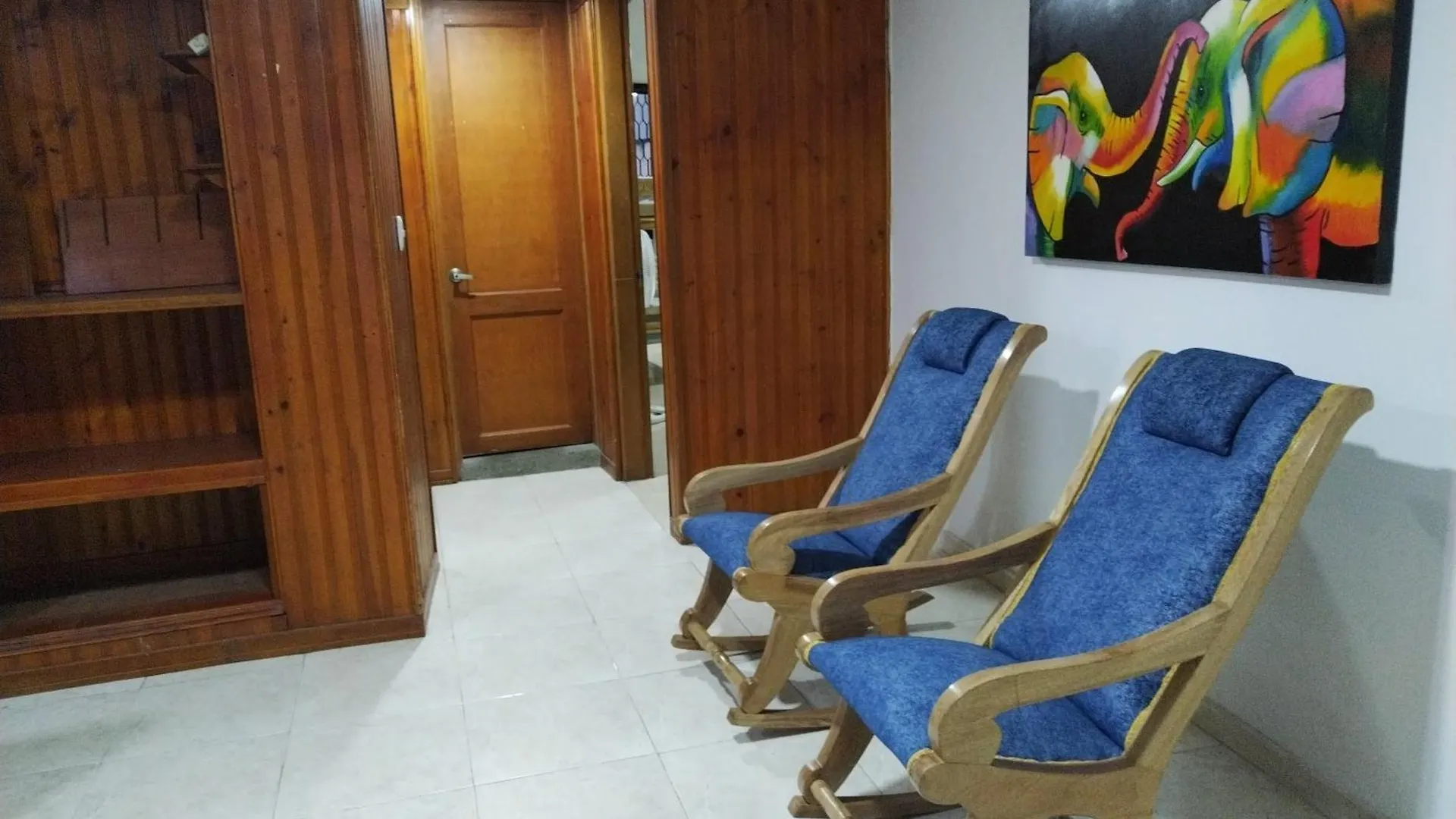 Apartamentos Manuel Ll Санта-Марта 0*,